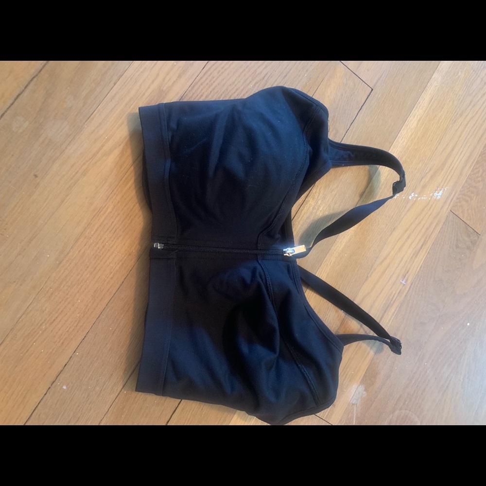 Victoria secret sports bra
